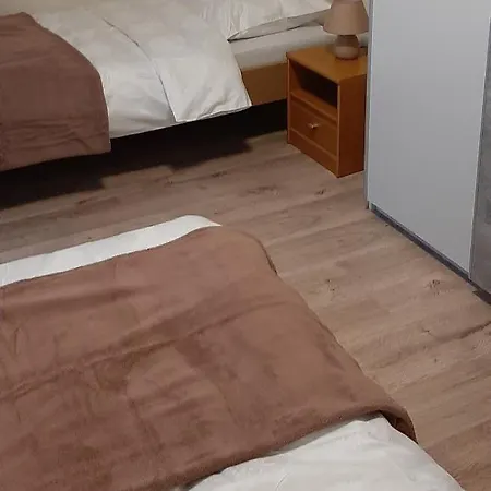 Spokojna Noc Accommodatie bij particulieren *