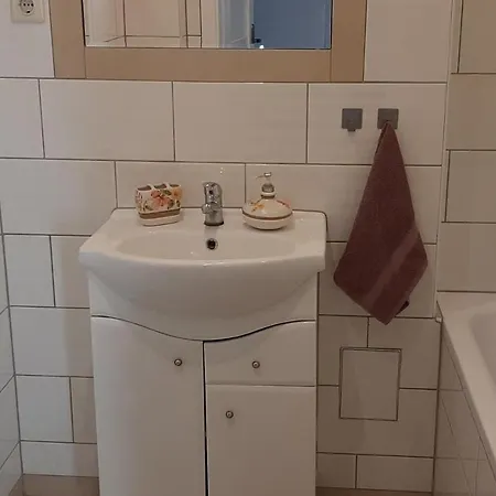 Spokojna Noc Krakau