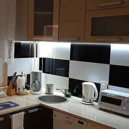 Spokojna Noc Accommodatie bij particulieren