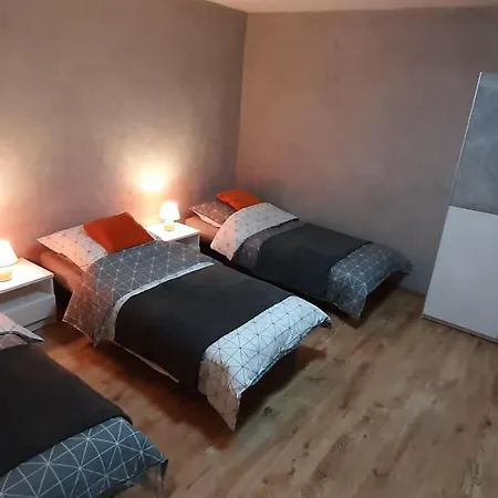 Spokojna Noc Accommodatie bij particulieren *