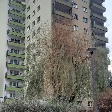 Spokojna Noc Accommodatie bij particulieren