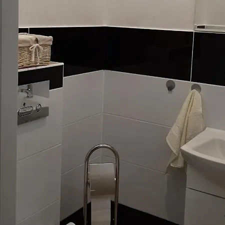 Homestay Spokojna Noc Krakow