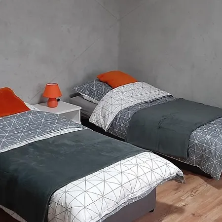Spokojna Noc Homestay Krakow